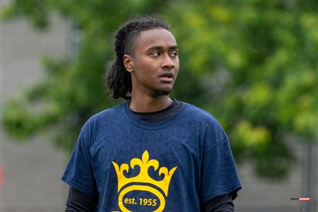 TMR (48) vs (0) BRFC - Reel B - M2