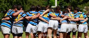 SITAS vs Liceo Naval - M15 URBA