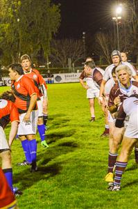 VARBA vs Liceo Naval Classics