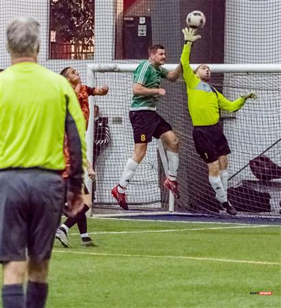 Bandjos FC Div2 vs EQIP - Reel B