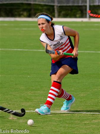 Areco Hockey vs Viajantes de Pergamino - Asociación de Hockey del Oeste