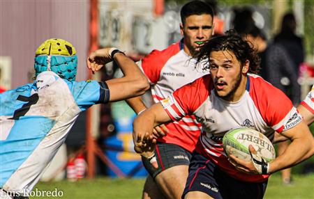 Areco Rugby Club vs Centro Naval