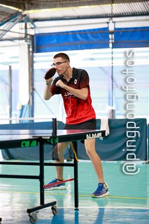 Torneo TMT Social Club