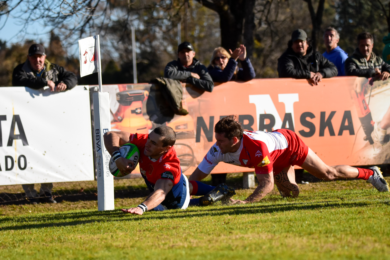  Mariano Moreno - Asociación Deportiva Francesa - Rugby - Mariano Moreno vs Deportiva Francesa - PriA URBA - Primera(33-20), Intermedia(25-19), Pré (#MMvsADF2022) Photo by: Ignacio Pousa | Siuxy Sports 2022-06-11