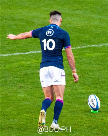 Pumas (26) vs (18) Escocia (Scotland) - Jujuy - 1er Test de 3