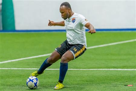 QSL - Bandjos FC (1) vs (1) S.I. Benfica