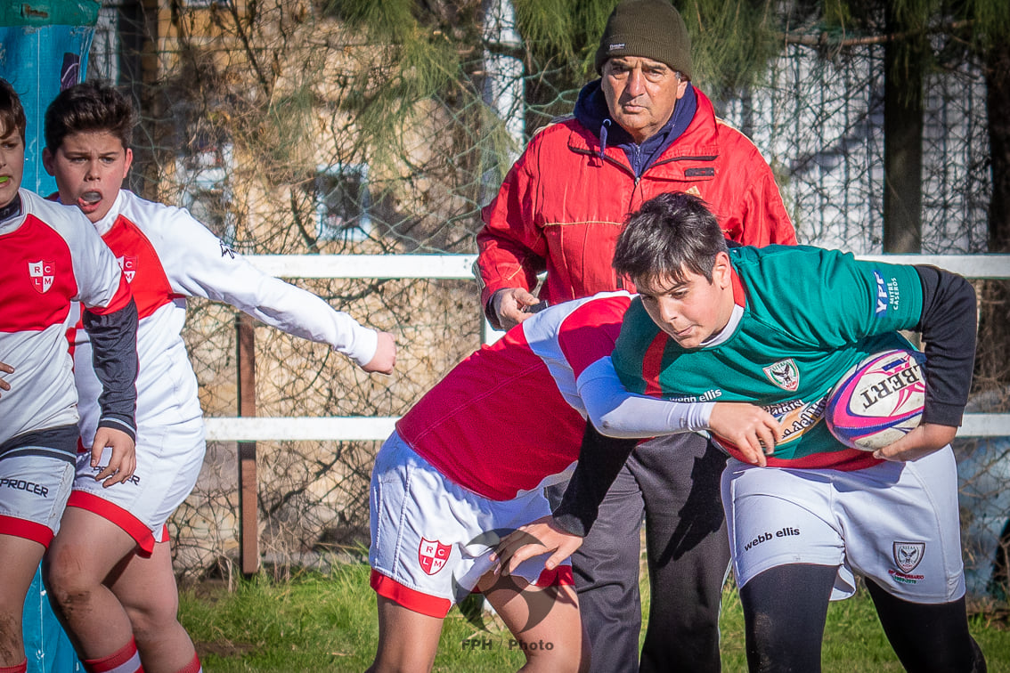  Sociedad Italiana de Tiro al Segno - Rugby Club Los Matreros - Rugby - M12 Sitas vs Matreros (#M12SitasvsMatreros2021) Photo by: Alan Roy Bahamonde | Siuxy Sports 2021-07-17