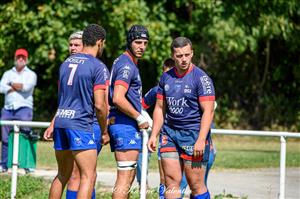 Crabos - FC Grenoble vs CS Bourgoin-Jallieu