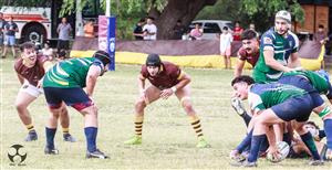 Atlético San Andrés Vs Berisso - URBA - Primera - Ascenso a Tercera