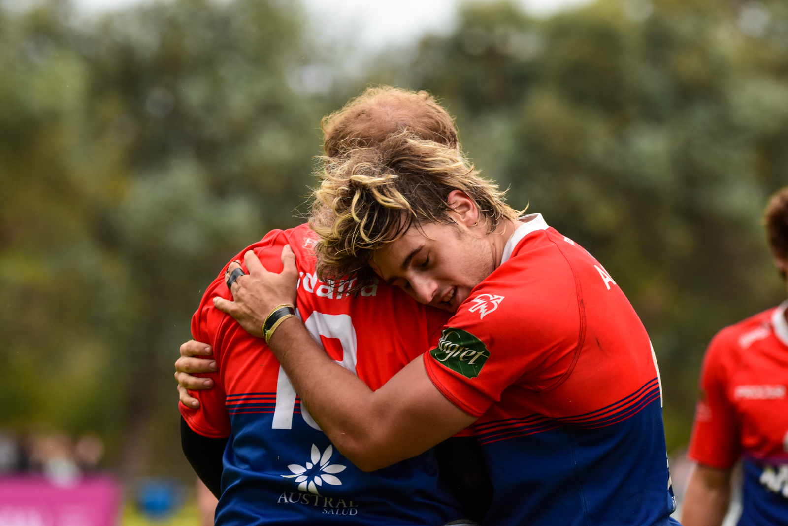  San Patricio - Asociación Deportiva Francesa - Rugby - San Patricio  VS Deportiva Francesa - URBA -  Inter & PreInter (#SanPatricioADF-URBAinter2022) Photo by: Ignacio Pousa | Siuxy Sports 2022-04-30