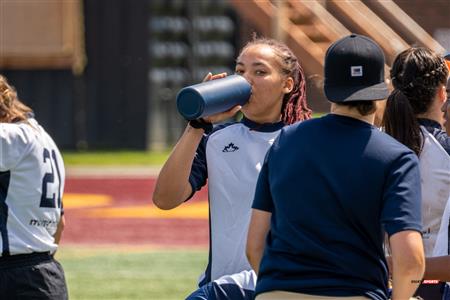 RUGBY QUÉBEC VS ONTARIO BLUES - RUGBY FÉMININ XV SR - ReelB2 - Pre-match Ontario
