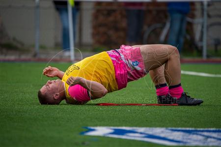 Espoirs - FCG (44) vs (17) Stade Français