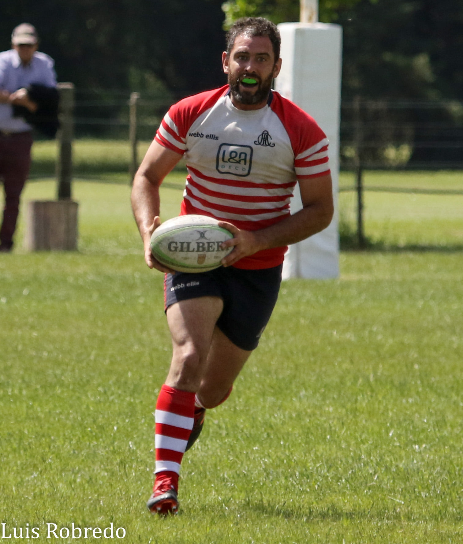  Areco Rugby Club - Círculo Universitario de Quilmes - Rugby - Areco Vs CUQ - URBA 2021 - Inter (#ArecoVsCUQ2021Inter) Photo by: Luis Robredo | Siuxy Sports 2021-11-20