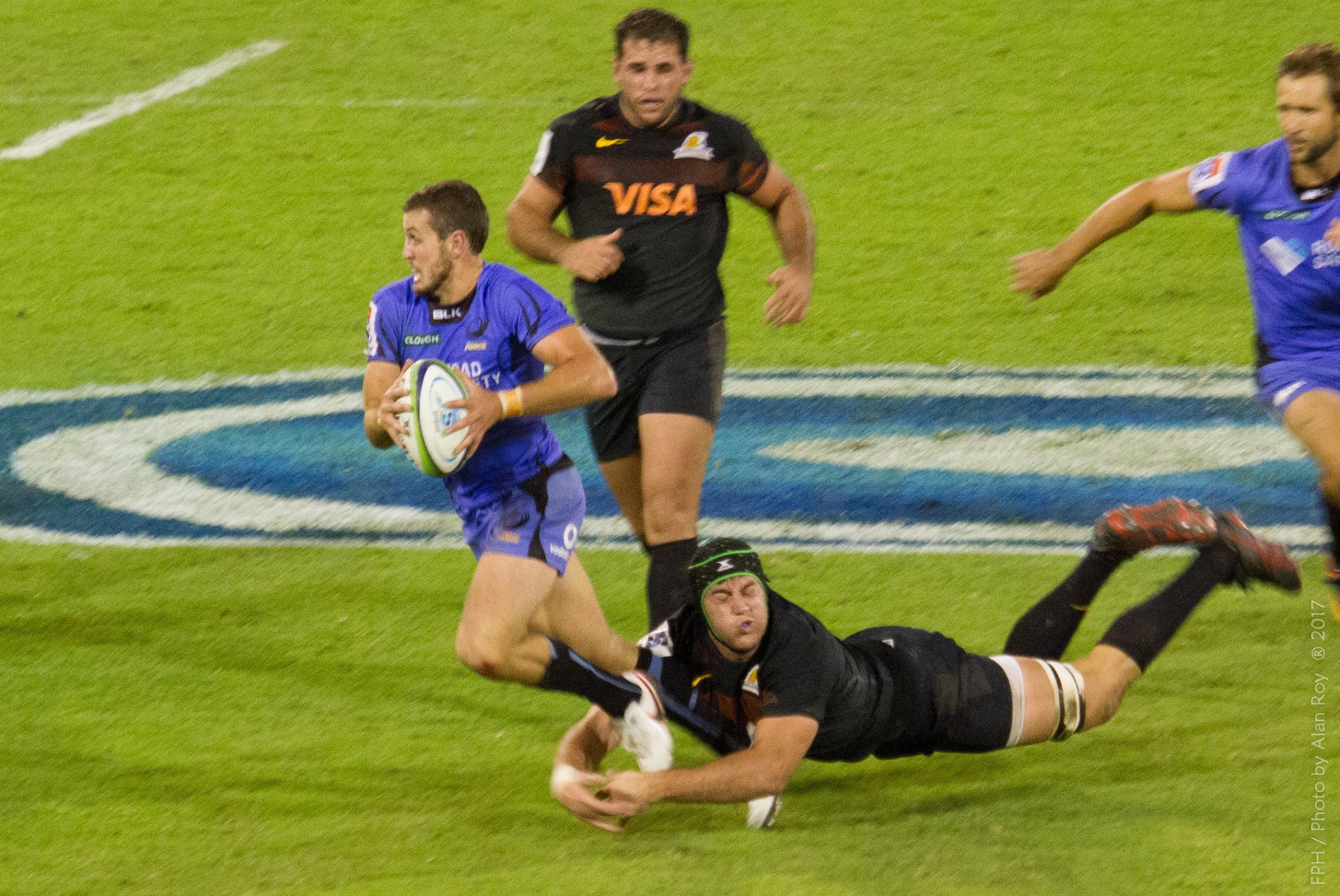  Jaguares - Western Force - Rugby - Jaguares vs Western Force 2017 (#JaguaresVsWstrnForce2017) Photo by: Alan Roy Bahamonde | Siuxy Sports 2017-05-13