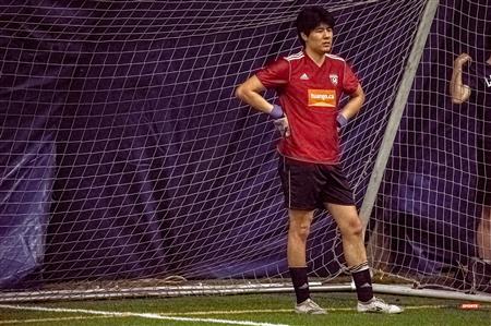 NOUVLR vs Bandjos FC Div 3 2022