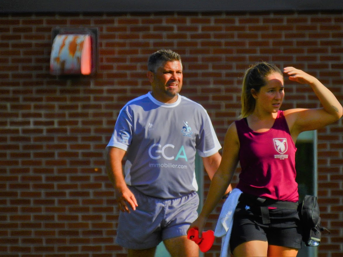 Andrei MOISA -   -  - Rugby -  () Photo by:  | Siuxy Sports 2018-08-25