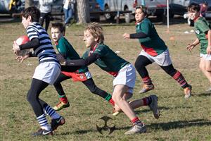 SITAS vs San Carlos - URBA M11