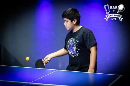Ping Pong Musica 2021 - Bar NTE