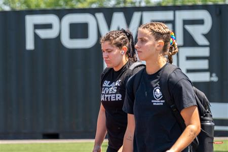 RUGBY QUÉBEC VS ONTARIO BLUES - RUGBY FÉMININ XV SR - ReelB2 - Pre-match Ontario