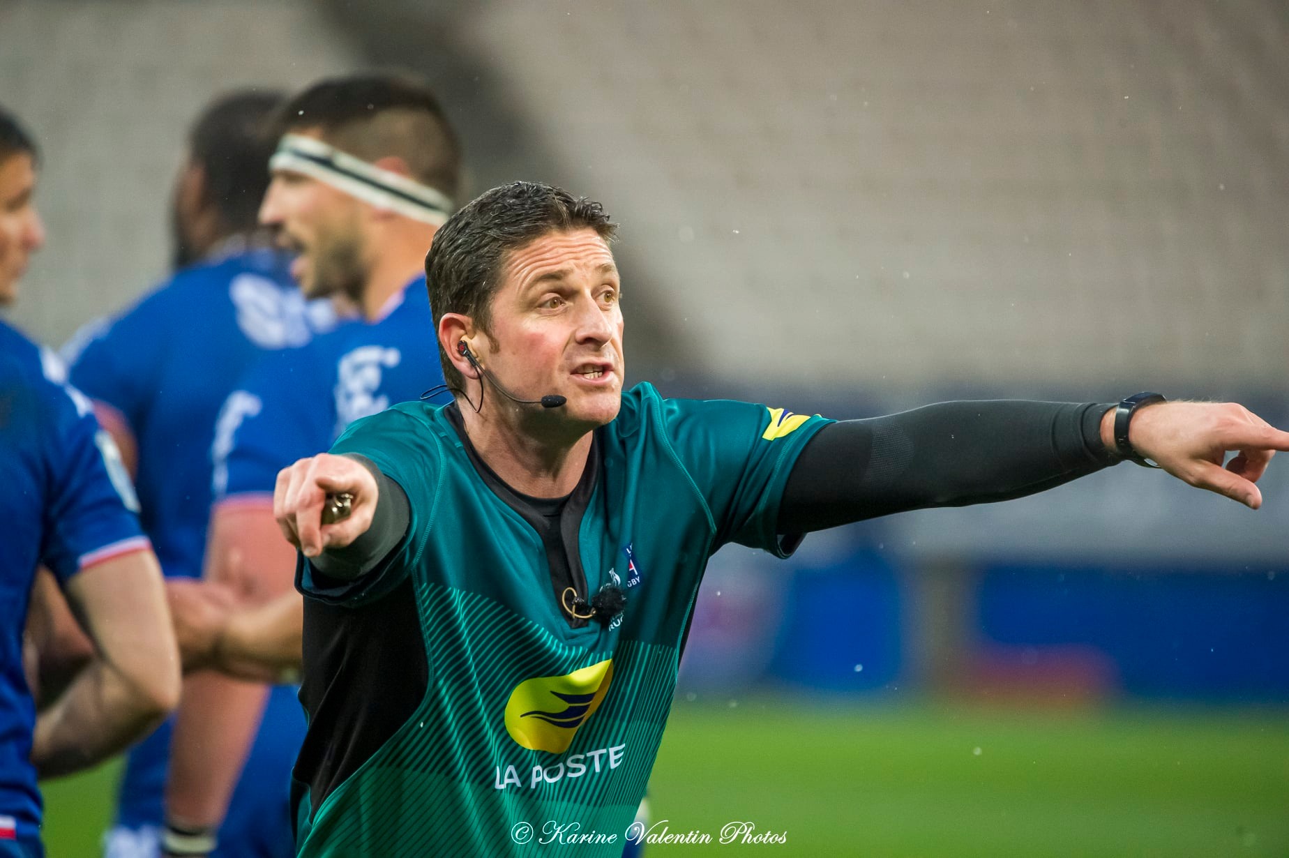  FC Grenoble Rugby - Provence - Rugby - FC Grenoble (6) vs (9) Provence Rugby - 2022 (#FCGRvsProvR2022) Photo by: Karine Valentin | Siuxy Sports 2022-04-01