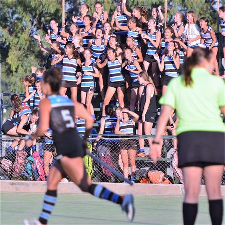 Liceo Naval vs. S.A.G. - 2022