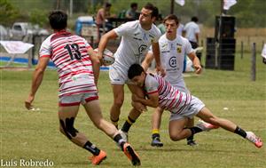 Seven de la Tradición 2021 - San Antonio de Areco