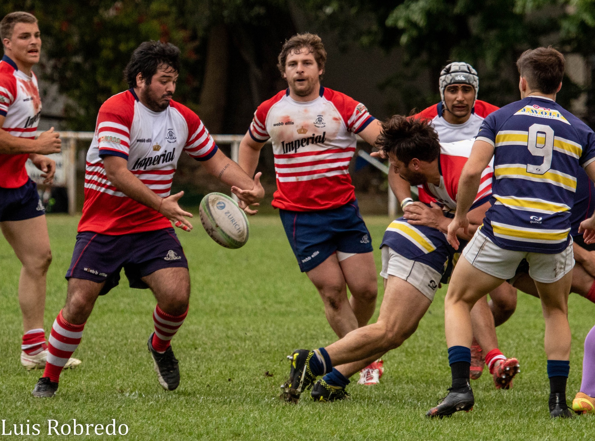  Areco Rugby Club - Círculo de ex Cadetes del Liceo Militar Gral San Martín - Rugby - URBA - Areco RC vs Liceo Militar (#URBAArecoLiceoM2022) Photo by: Luis Robredo | Siuxy Sports 2022-10-22
