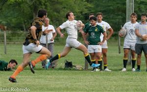 Seven de la Tradición 2021 - San Antonio de Areco