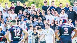 Buenos Aires CRC vs Los Tilos - URBA