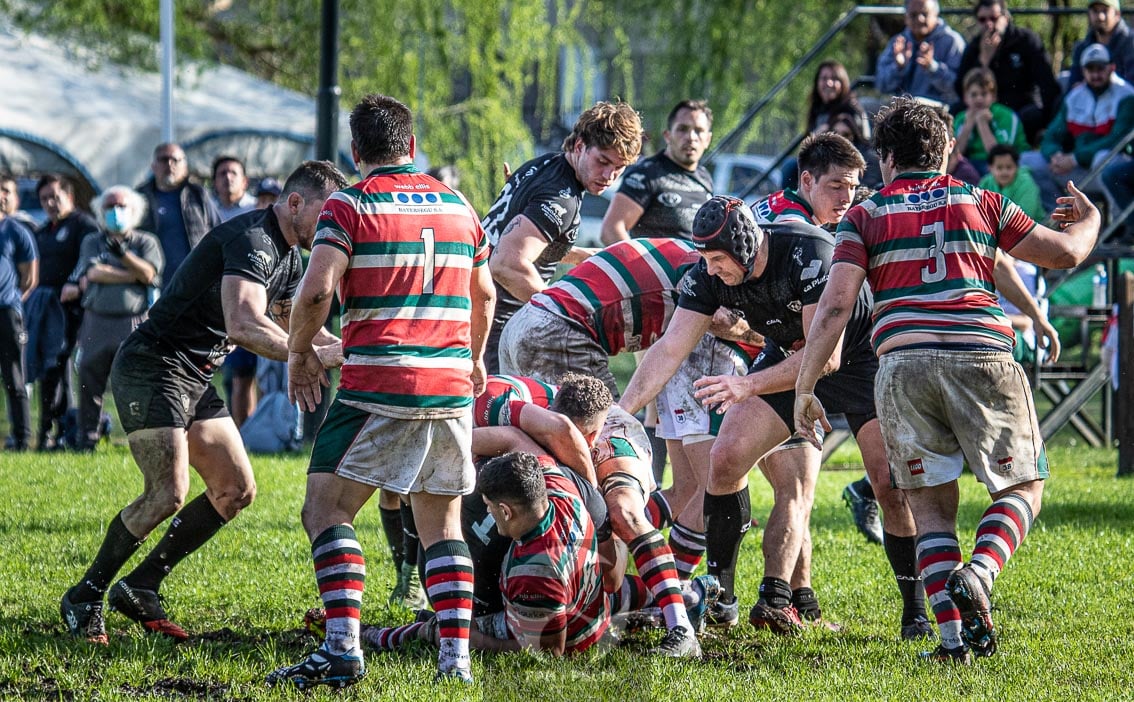  Delta Rugby Club - Universitario de La Plata - Rugby - Delta vs U de la Plata - URBA (#DeltaVsUdeLP2021sep) Photo by: Alan Roy Bahamonde | Siuxy Sports 2021-09-11