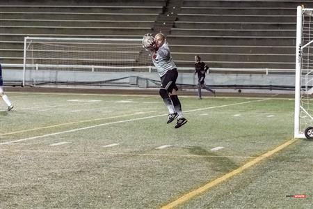 LSCC - FCBG (4) vs (1) Condors