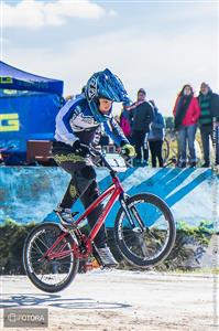 BMX Campeonato Buenos Aires 2018