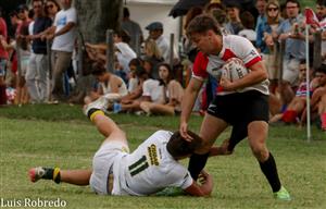 Seven de la Tradición 2021 - San Antonio de Areco