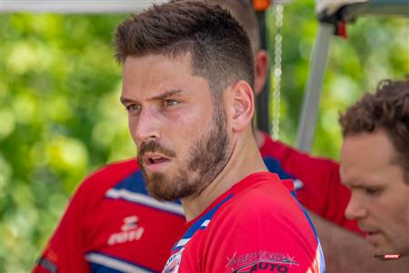 Brome Lake Ducks RC vs Braves de Trois-Rivières - Finales Masculines QC - Prov 2 - Reel A1