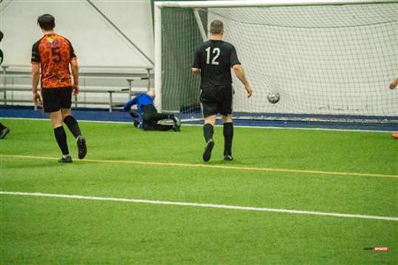 Trakia Jr (1) vs (3) Bandjos FC Div1