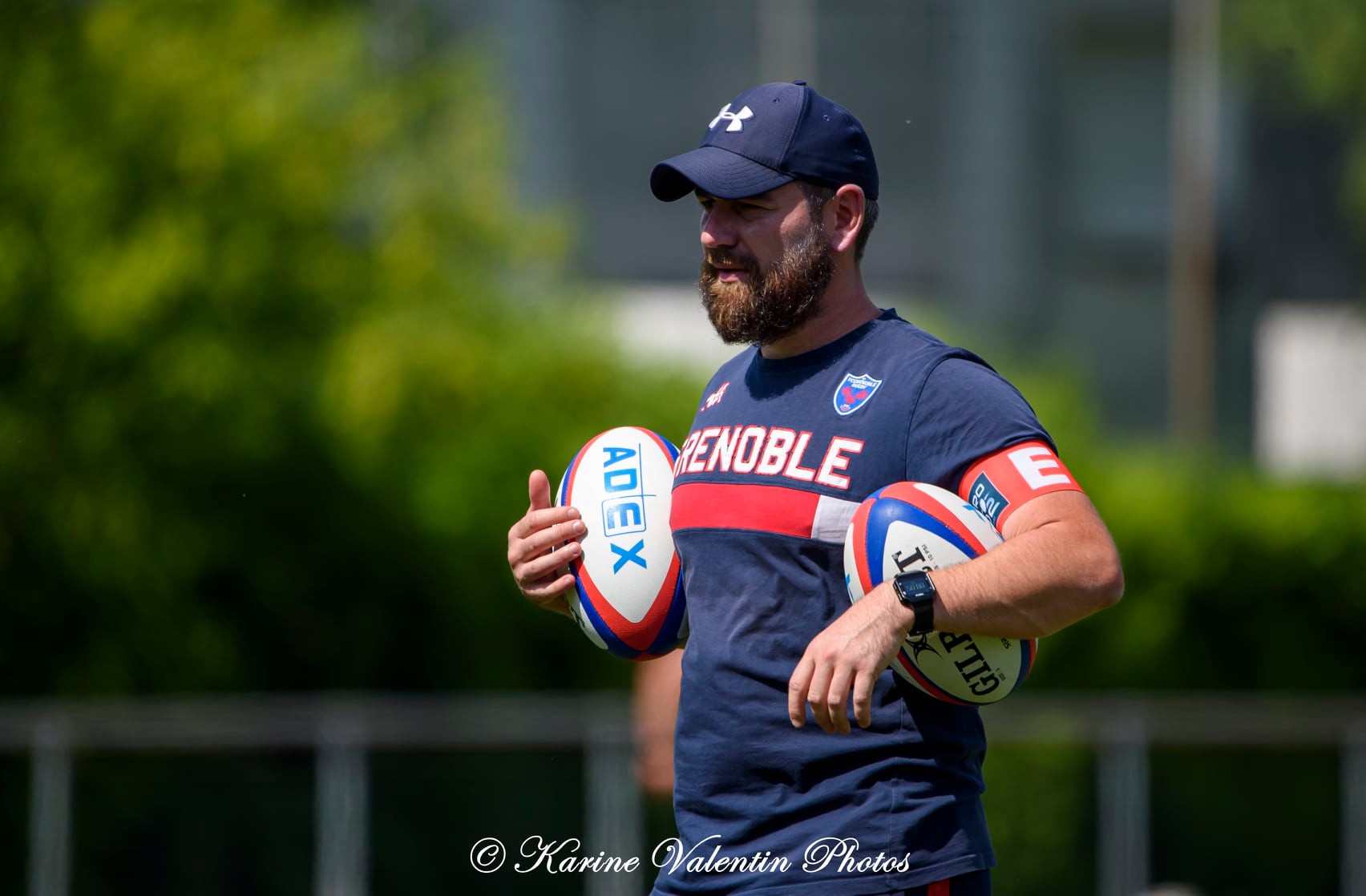  FC Grenoble Rugby - RC Massy - Rugby - Crabos - FC Grenoble vs RC Massy (#FCGMassyCrabos2022) Photo by: Karine Valentin | Siuxy Sports 2022-05-14