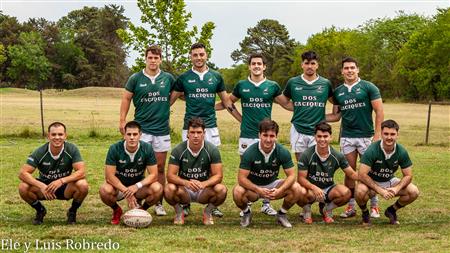 XXII Seven de la Tradición 2022 - Areco - Reel B - Equipos