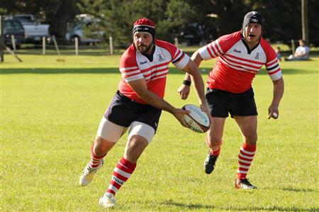 Areco Rugby Club vs Tiro Federal de San Pedro
