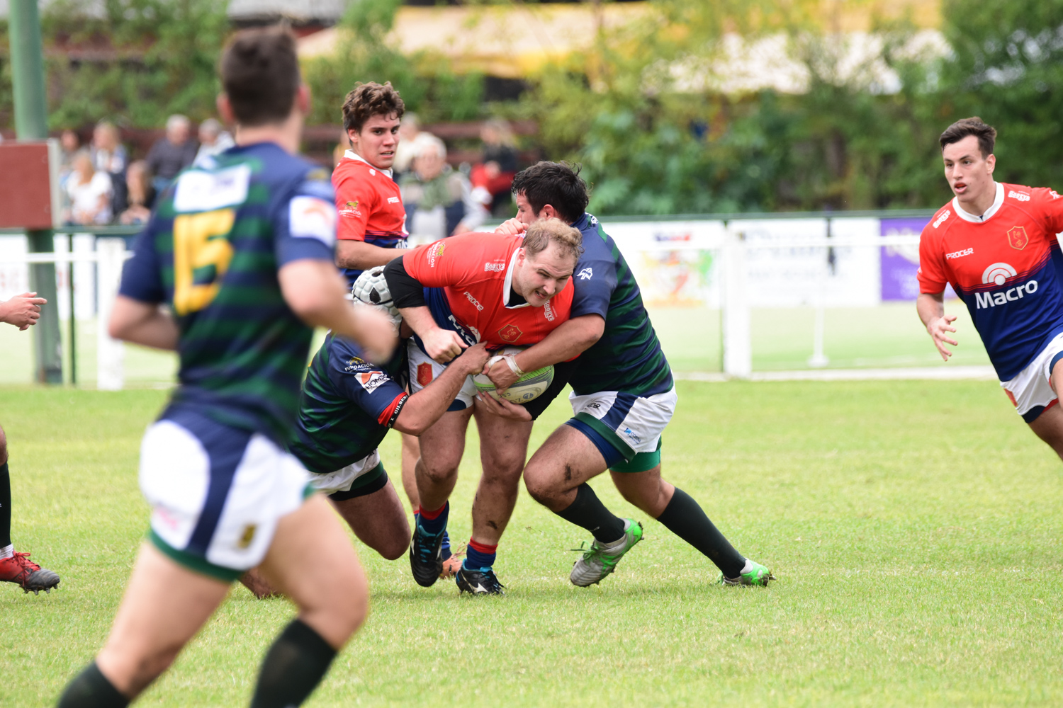 Club San Cirano - Asociación Deportiva Francesa - Rugby - San Cirano (17) vs (26) Deportiva Francesa - PreInter - URBA 2022 (#CSCvsADF2022PreI) Photo by: Ignacio Pousa | Siuxy Sports 2022-03-26