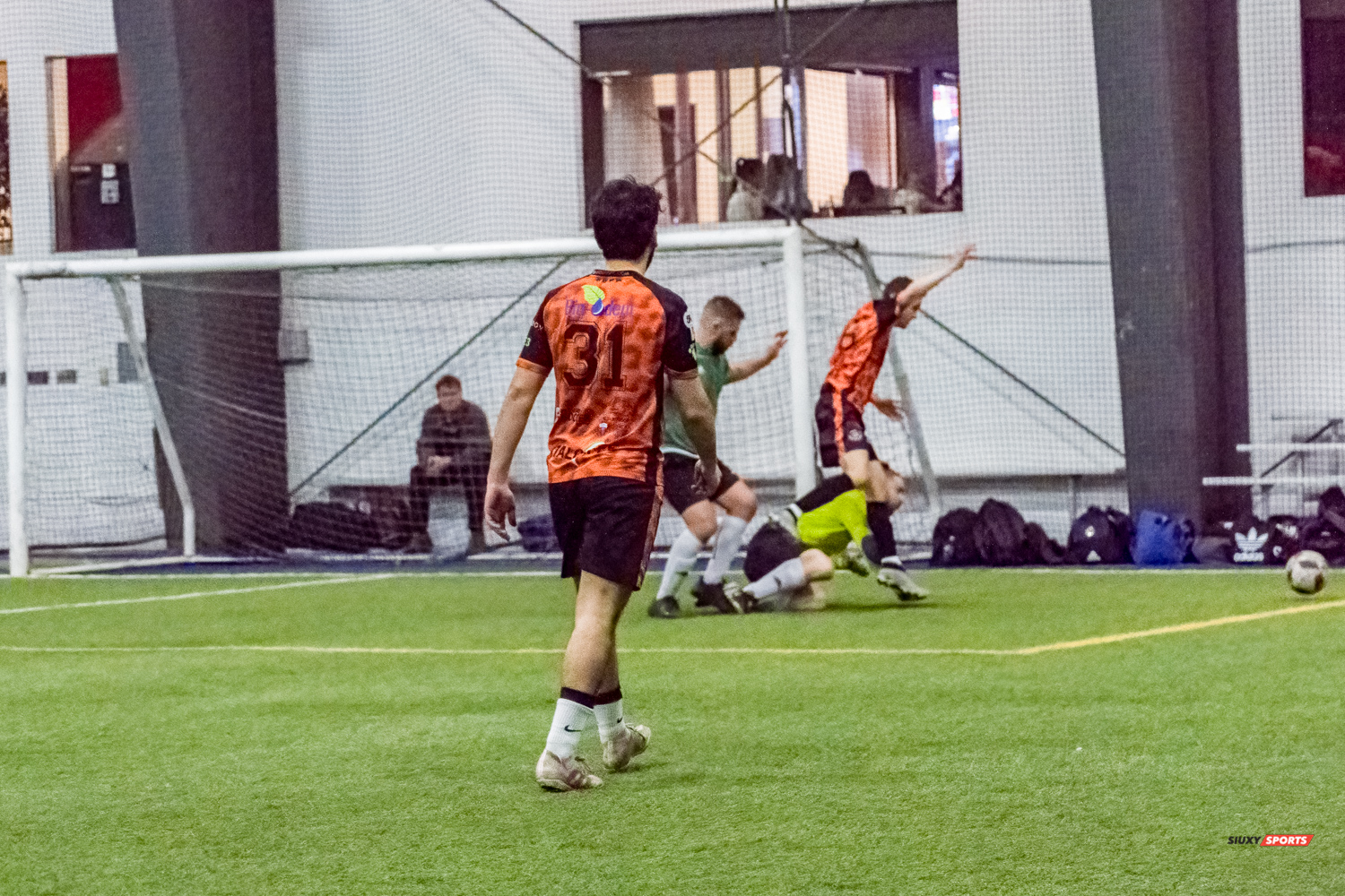  Bandjos FC - EQIP - Soccer - Bandjos FC Div2 vs EQIP - Reel B (#BFCvsEQIPrB) Photo by:  | Siuxy Sports 2022-04-22