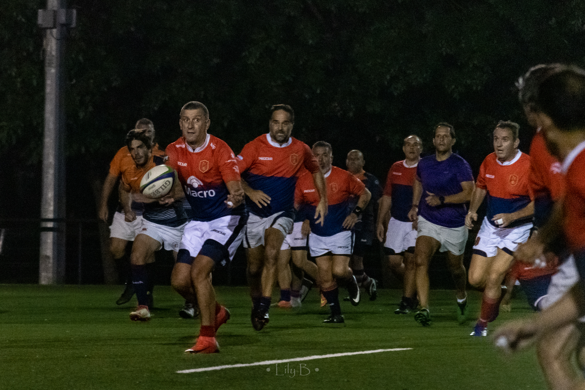 Alejandro GAMBOA -  Asociación Deportiva Francesa - Beerbarians - RugbyV - ADF Classic vs Beerbarians - Marzo 2022 (#ADFClassicvsBeerbarians_2022-03) Photo by: Lily Bermúdez | Siuxy Sports 2022-03-11