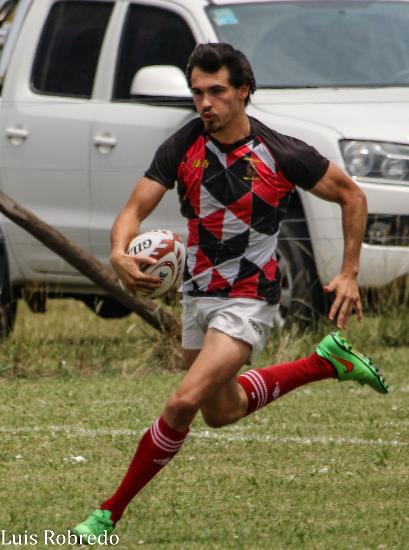  Colegio Los Molinos -  - Rugby - Seven de la Tradición 2021 - San Antonio de Areco (#SevenTradicion2021-LosMolinos) Photo by: Luis Robredo | Siuxy Sports 2021-12-05