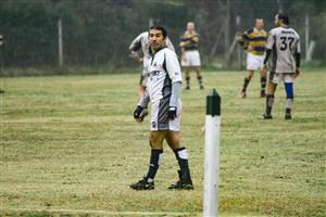 Pivetes XV (Los Pinos) vs Liceo Militar Classics