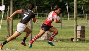 Seven de la Tradición 2021 - San Antonio de Areco