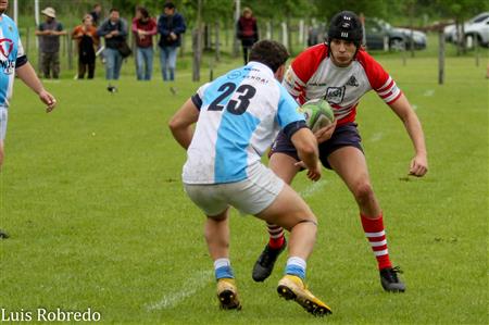 Areco Rugby Club vs Centro Naval