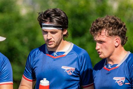 Rugby Masc - Univ. de Montréal (10) vs (12) ETS - Hors Champ -  Reel A1