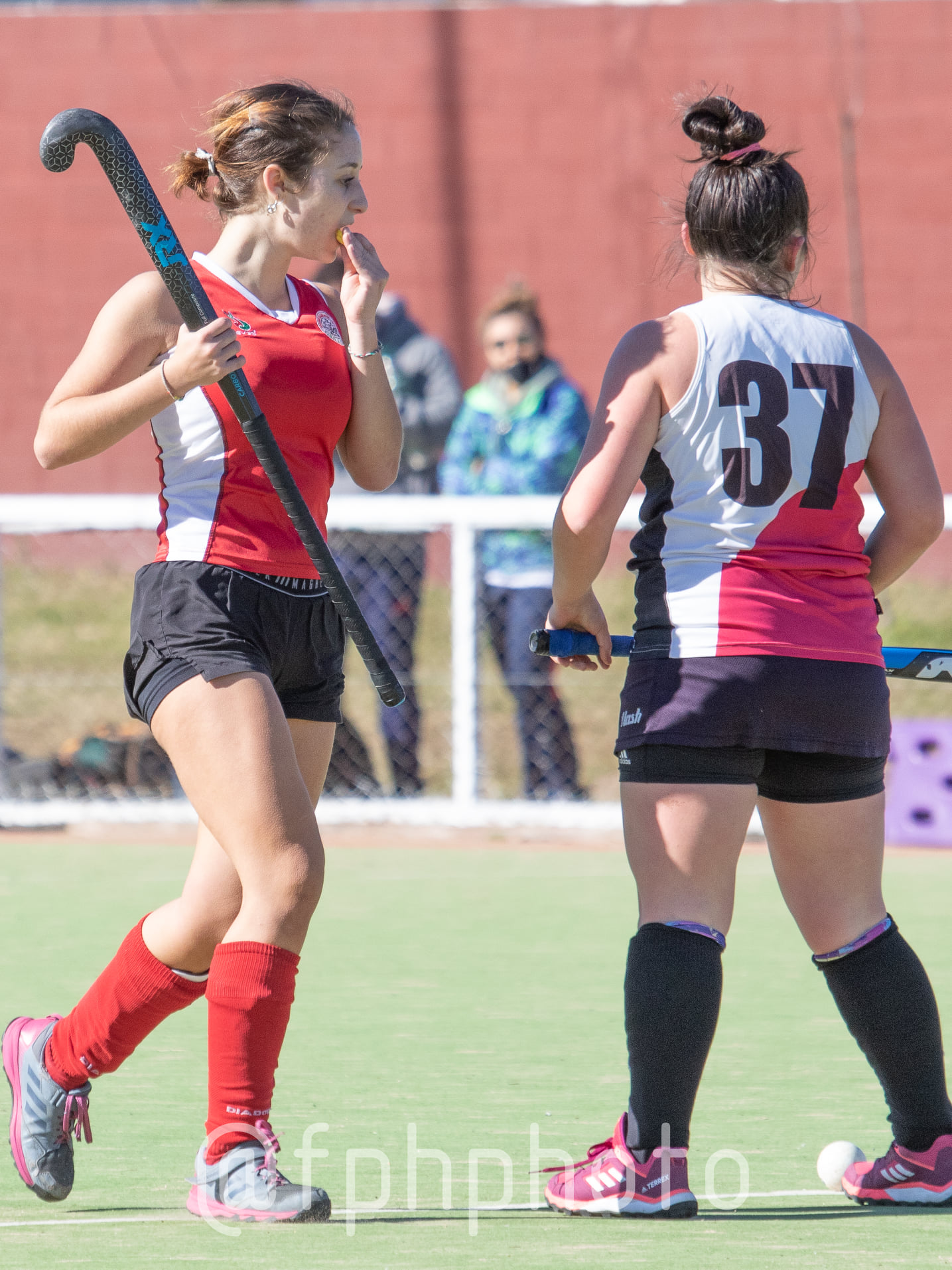  Sociedad Italiana de Tiro al Segno - Mariano Moreno - Field hockey - SITAS vs Mariano Moreno - 5ta (#SITASvsMMoreno5ta2021) Photo by: Alan Roy Bahamonde | Siuxy Sports 2021-07-10