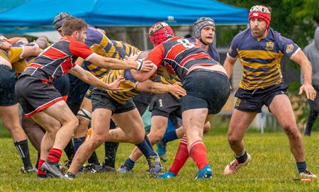 TMR (48) vs (0) BRFC - Reel A - M2