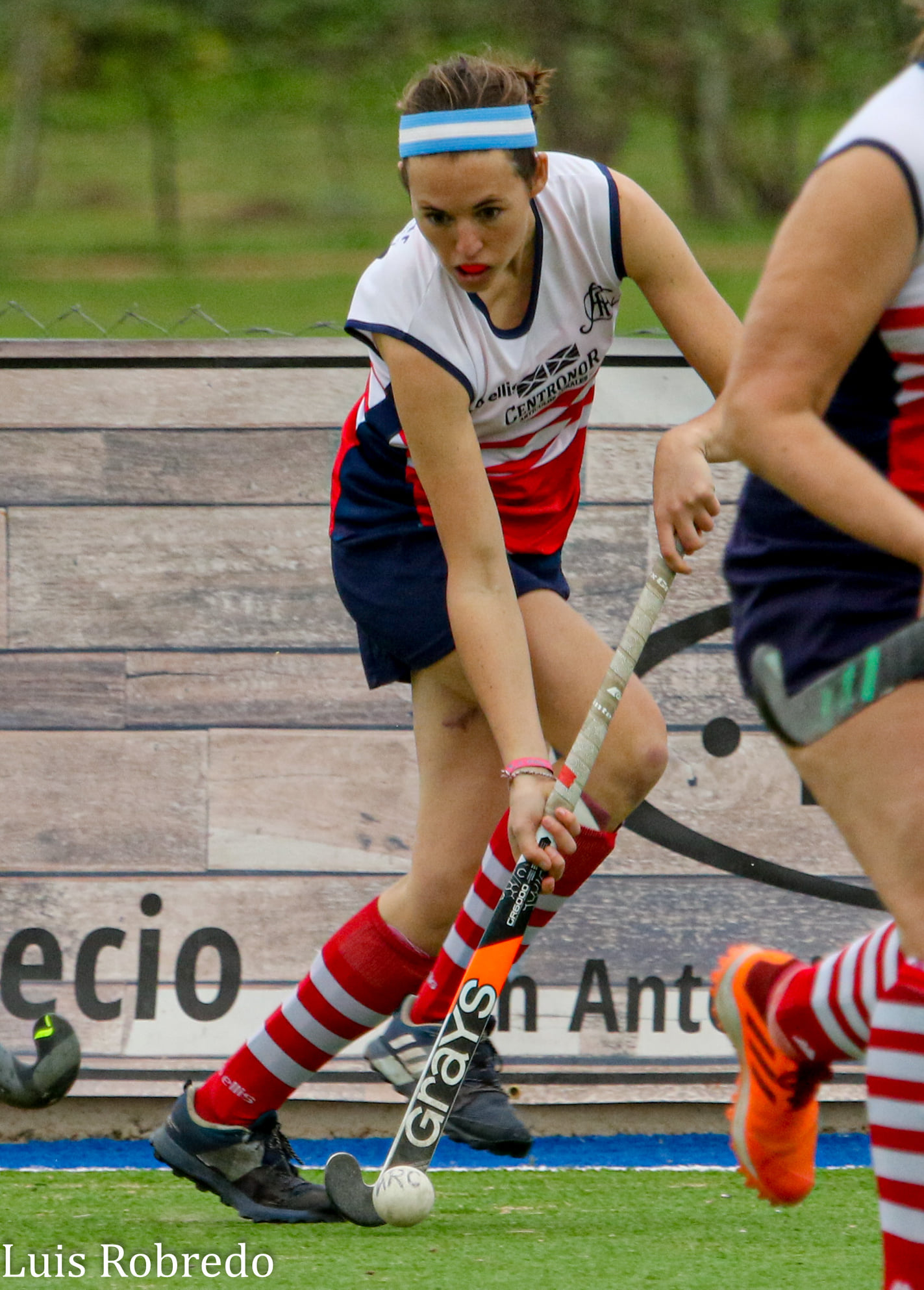  Areco Rugby Club - Club Náutico San Pedro - Field hockey - Areco vs Nautico San Pedro (Primera) Hockey (#ArecoVsCNSP2021) Photo by: Luis Robredo | Siuxy Sports 2021-09-05