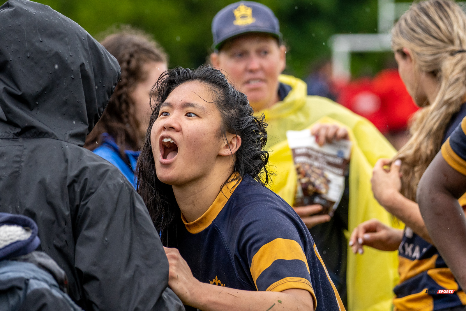 TMR W1(39) vs (7) CRQW2 - Reel B Town of Mount Royal RFC LAPIERRE, Marie-Li - PINE, Shannon - Rugby 2022/Jun/18 #TMRCRQw2022RB TMR W1(39) vs (7) CRQW2 - Reel B Town of Mount Royal RFC LAPIERRE, Marie-Li - PINE, Shannon - Rugby 2022/Jun/18 #TMRCRQw2022RB